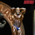 Victor  Martinez - IFBB Arnold Classic 2019 - #1