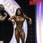 Mayla  Ash - IFBB Arnold Classic 2019 - #1