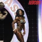 Mayla  Ash - IFBB Arnold Classic 2019 - #1