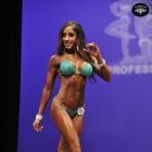 Narmin  Assria - IFBB New York Pro 2014 - #1