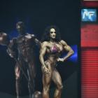 Heather  Dees - IFBB Olympia 2021 - #1