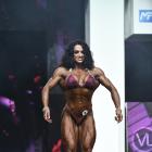 Heather  Dees - IFBB Olympia 2021 - #1