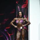 Heather  Dees - IFBB Olympia 2021 - #1