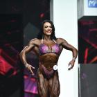 Heather  Dees - IFBB Olympia 2021 - #1