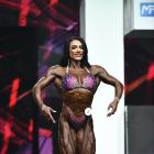 Heather  Dees - IFBB Olympia 2021 - #1