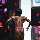 Heather  Dees - IFBB Olympia 2021 - #1