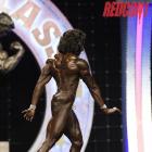 Candice  Carr - IFBB Arnold Classic 2019 - #1