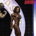 Candice  Carr - IFBB Arnold Classic 2019 - #1