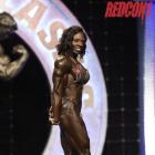 Candice  Carr - IFBB Arnold Classic 2019 - #1