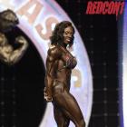 Candice  Carr - IFBB Arnold Classic 2019 - #1