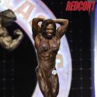 Candice  Carr - IFBB Arnold Classic 2019 - #1