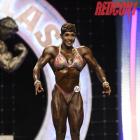 Antoinette  Downie - IFBB Arnold Classic 2019 - #1