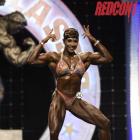 Antoinette  Downie - IFBB Arnold Classic 2019 - #1