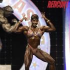 Antoinette  Downie - IFBB Arnold Classic 2019 - #1