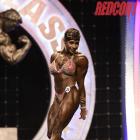 Antoinette  Downie - IFBB Arnold Classic 2019 - #1