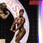 Antoinette  Downie - IFBB Arnold Classic 2019 - #1