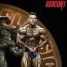 Rafael  Brandao - IFBB Arnold Classic 2019 - #1