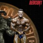 Rafael  Brandao - IFBB Arnold Classic 2019 - #1