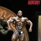 Cedric  McMillan - IFBB Arnold Classic 2019 - #1