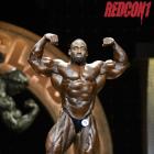 Cedric  McMillan - IFBB Arnold Classic 2019 - #1