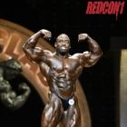 Cedric  McMillan - IFBB Arnold Classic 2019 - #1