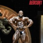 Cedric  McMillan - IFBB Arnold Classic 2019 - #1