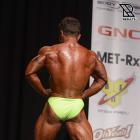 Hector  Albizu - NPC Nationals 2015 - #1