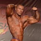 Justin  Hutchins - NPC Tim Gardner Tampa Extravaganza 2014 - #1