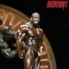 Cedric  McMillan - IFBB Arnold Classic 2019 - #1