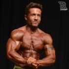 Hector  Albizu - NPC Nationals 2015 - #1