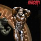 Cedric  McMillan - IFBB Arnold Classic 2019 - #1