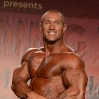 Justin  Hutchins - NPC Tim Gardner Tampa Extravaganza 2014 - #1