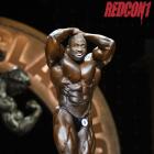 Cedric  McMillan - IFBB Arnold Classic 2019 - #1