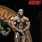 Cedric  McMillan - IFBB Arnold Classic 2019 - #1