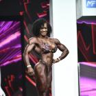 Larhannah  Robinson - IFBB Olympia 2021 - #1