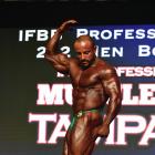 Jean  Alfaro - IFBB Tampa Pro 2018 - #1