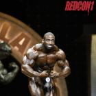 Cedric  McMillan - IFBB Arnold Classic 2019 - #1