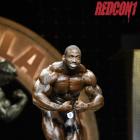 Cedric  McMillan - IFBB Arnold Classic 2019 - #1