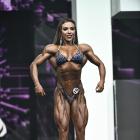 Natalie  Soltero - IFBB Olympia 2021 - #1