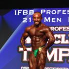 Jean  Alfaro - IFBB Tampa Pro 2018 - #1