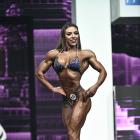 Natalie  Soltero - IFBB Olympia 2021 - #1