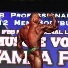 Jean  Alfaro - IFBB Tampa Pro 2018 - #1