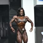 Cydney  Gillon - IFBB Olympia 2021 - #1