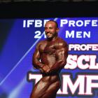 Jean  Alfaro - IFBB Tampa Pro 2018 - #1