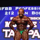 Jean  Alfaro - IFBB Tampa Pro 2018 - #1