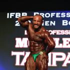 Jean  Alfaro - IFBB Tampa Pro 2018 - #1