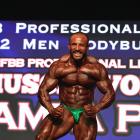 Jean  Alfaro - IFBB Tampa Pro 2018 - #1