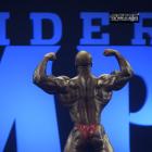 Shawn  Rhoden - IFBB Olympia 2016 - #1