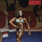 Brittany  Campbell - IFBB Arnold Classic 2019 - #1