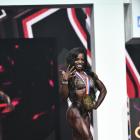 Cydney  Gillon - IFBB Olympia 2021 - #1